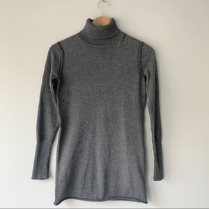 Philosophy Turtle Neck Sweater
